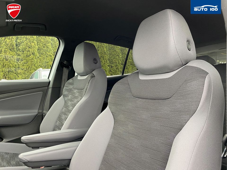 Volkswagen ID.4 Pure Performance 125kW