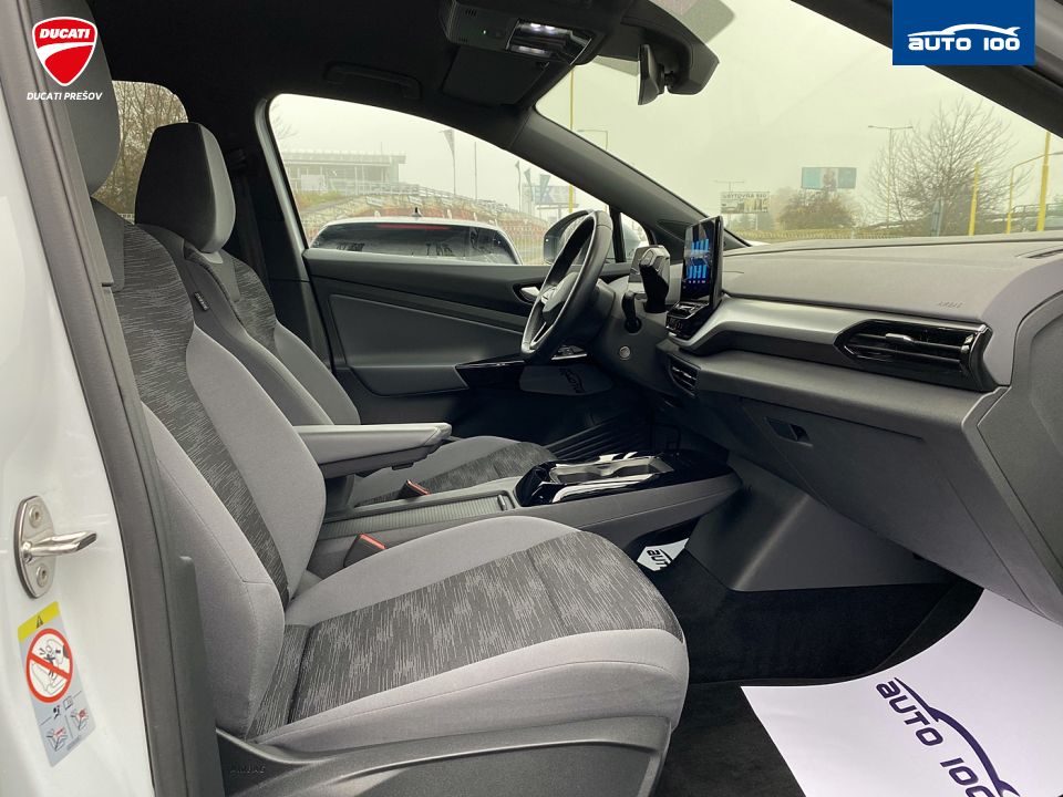 Volkswagen ID.4 Pure Performance 125kW