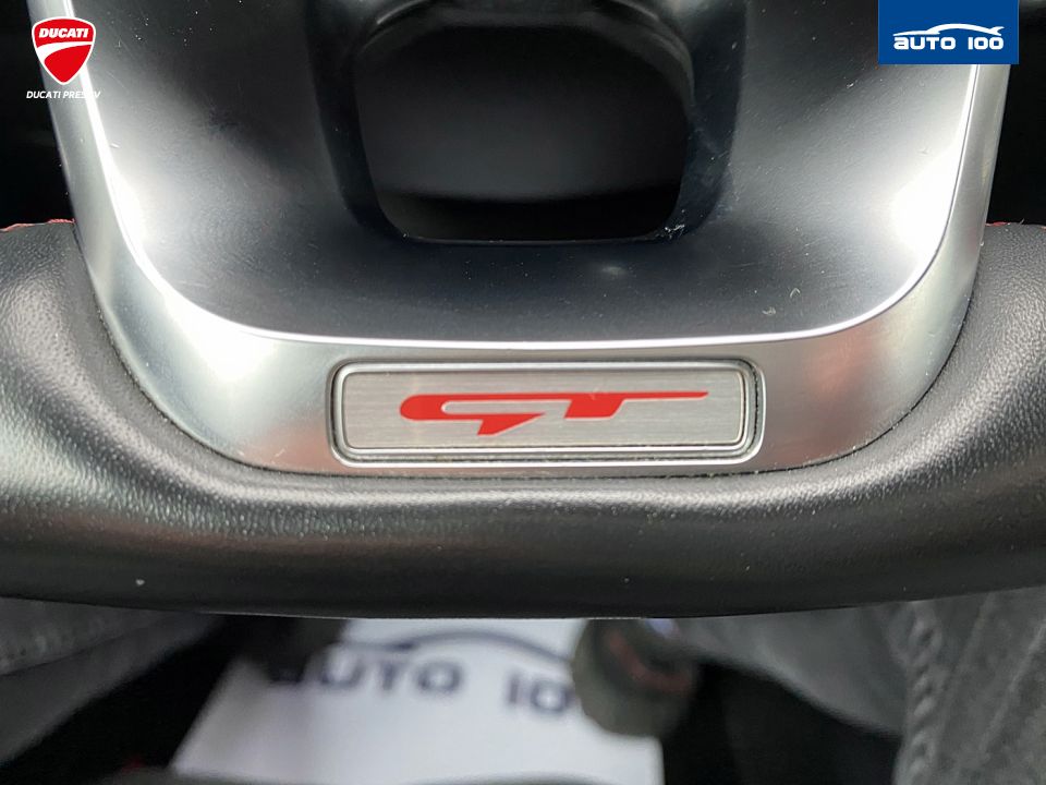 KIA ProCeed GT 1.6i 150KW