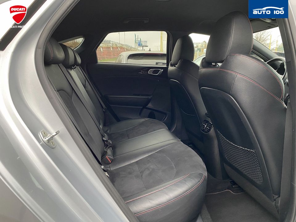 KIA ProCeed GT 1.6i 150KW