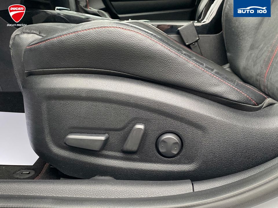 KIA ProCeed GT 1.6i 150KW