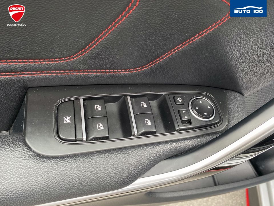 KIA ProCeed GT 1.6i 150KW