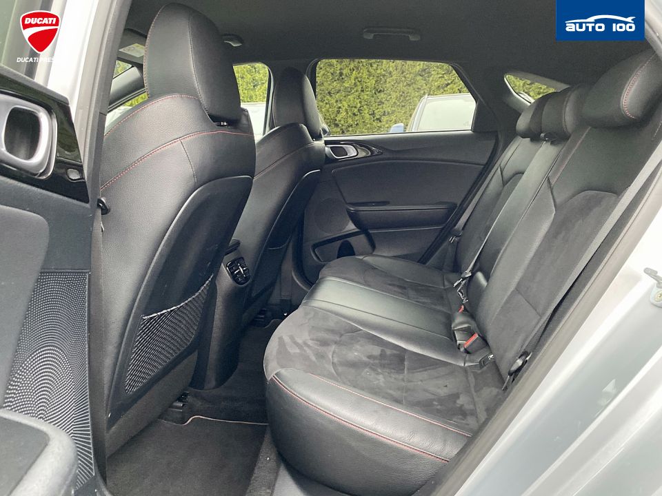 KIA ProCeed GT 1.6i 150KW