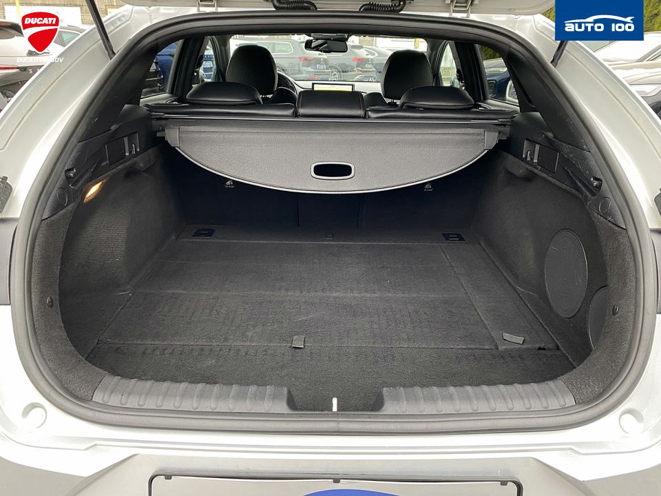 KIA ProCeed GT 1.6i 150KW