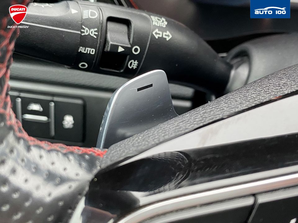 KIA ProCeed GT 1.6i 150KW