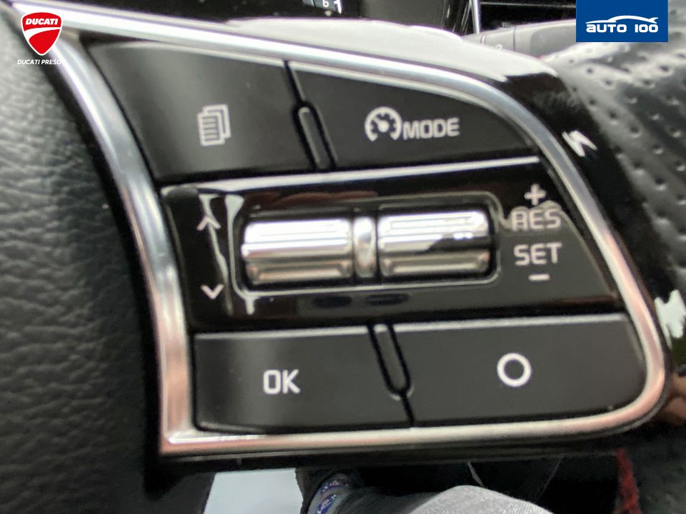 KIA ProCeed GT 1.6i 150KW