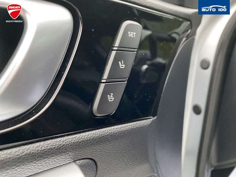 KIA ProCeed GT 1.6i 150KW