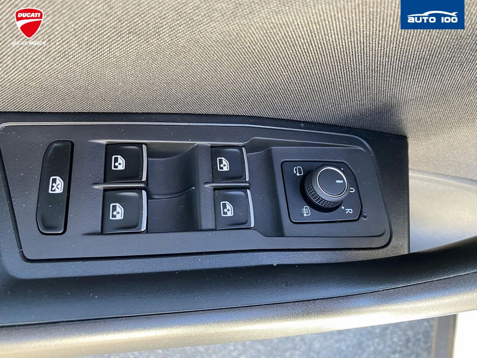 Volkswagen T-Roc 1.5 TSI 110kW M6