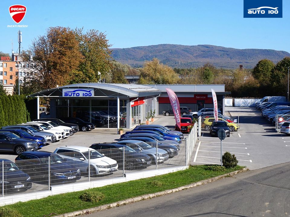 Volkswagen T-Roc 1.5 TSI 110kW M6