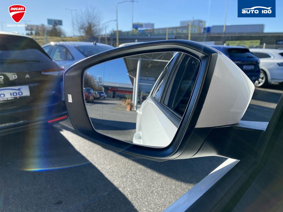 Volkswagen T-Roc 1.5 TSI 110kW M6