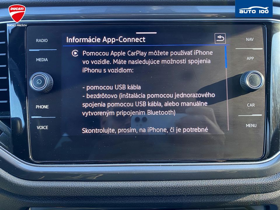 Volkswagen T-Roc 1.5 TSI 110kW M6