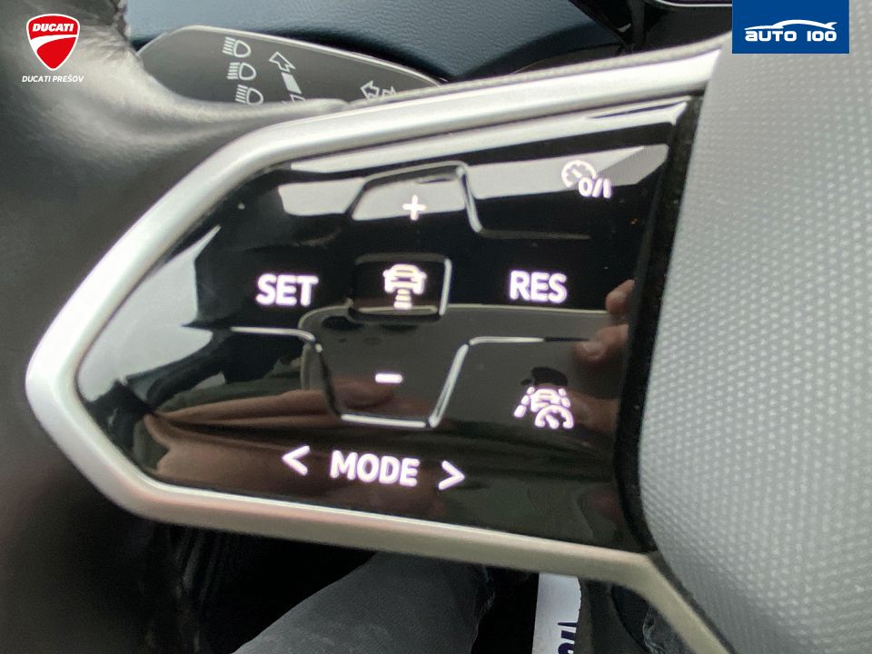 Volkswagen ID.4 GTX 4Motion electric 220kW