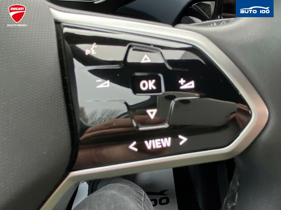 Volkswagen ID.4 GTX 4Motion electric 220kW