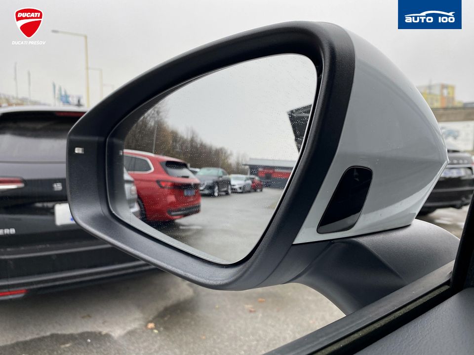 Volkswagen ID.4 GTX 4Motion electric 220kW