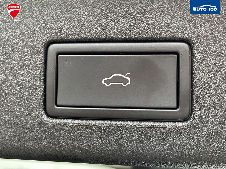 Volkswagen ID.4 GTX 4Motion electric 220kW