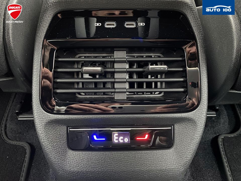 Volkswagen ID.4 GTX 4Motion electric 220kW