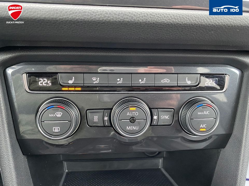 Volkswagen Tiguan Allspace R-line 2.0 TDI 140KW