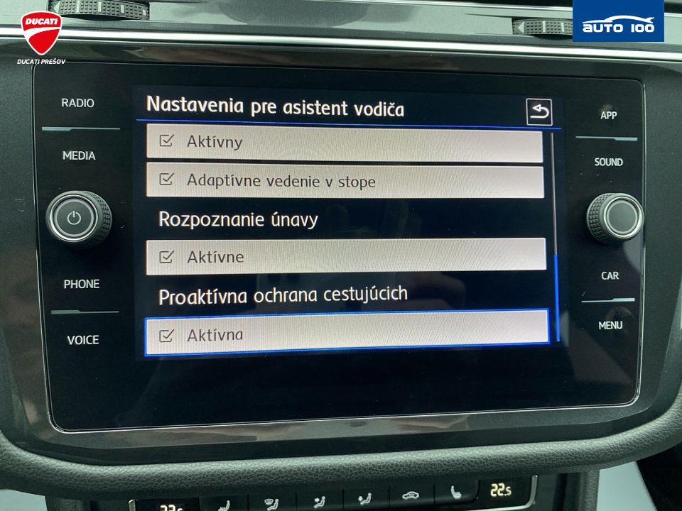 Volkswagen Tiguan Allspace R-line 2.0 TDI 140KW