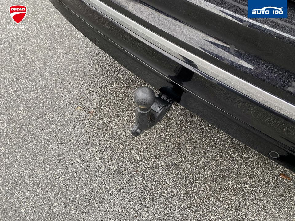 Volkswagen Tiguan Allspace R-line 2.0 TDI 140KW