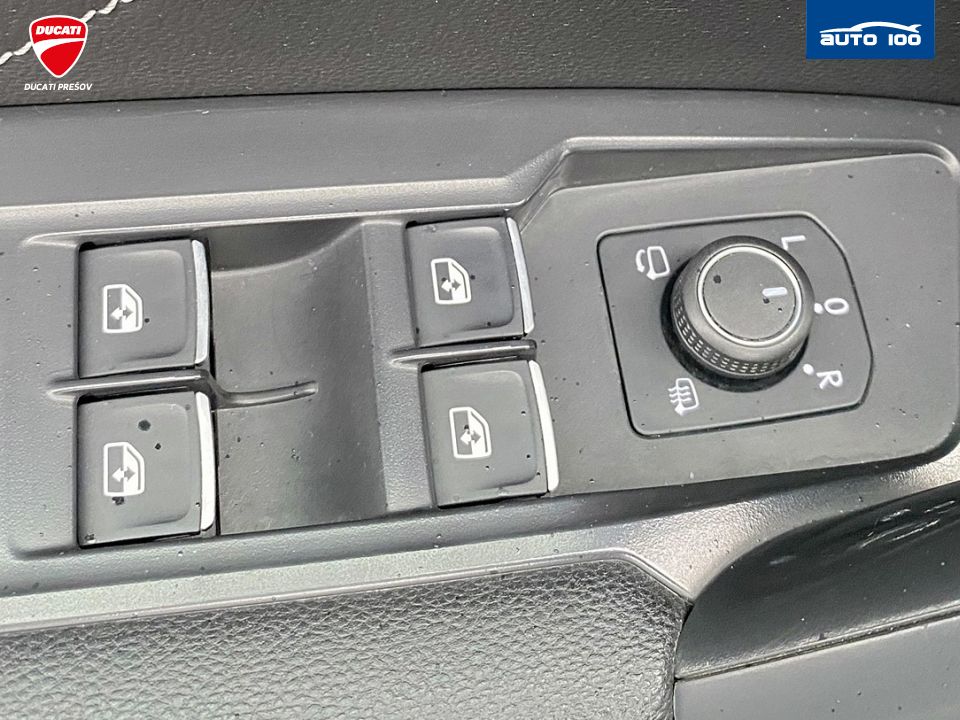 Volkswagen Tiguan Allspace R-line 2.0 TDI 140KW