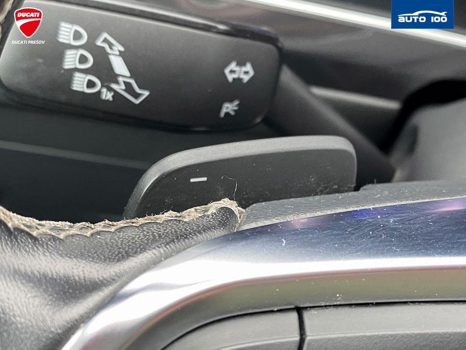 Volkswagen Tiguan Allspace R-line 2.0 TDI 140KW