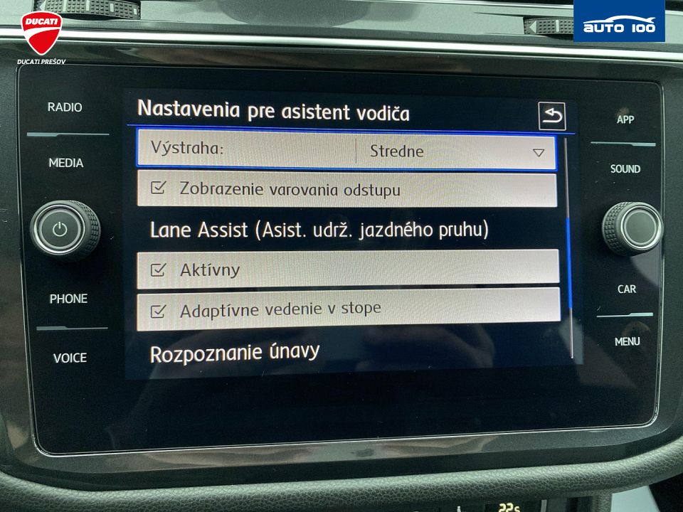 Volkswagen Tiguan Allspace R-line 2.0 TDI 140KW