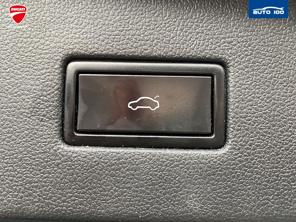 Volkswagen Tiguan Allspace R-line 2.0 TDI 140KW