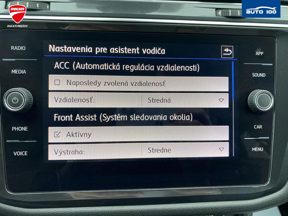 Volkswagen Tiguan Allspace R-line 2.0 TDI 140KW