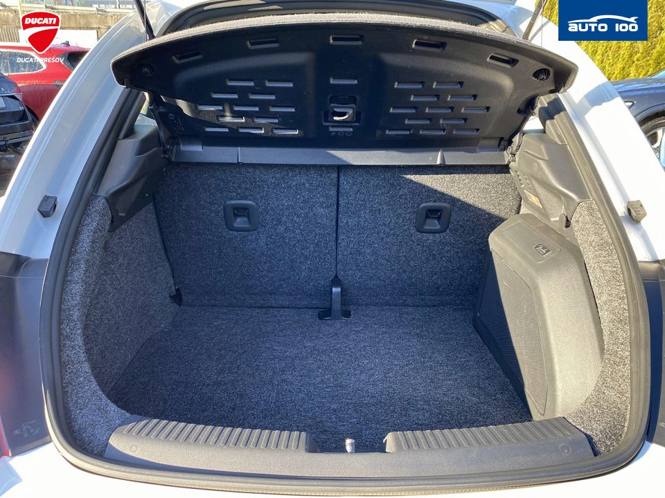 Volkswagen Beetle 1.4 TSI 118KW