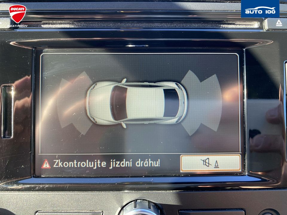 Volkswagen Beetle 1.4 TSI 118KW