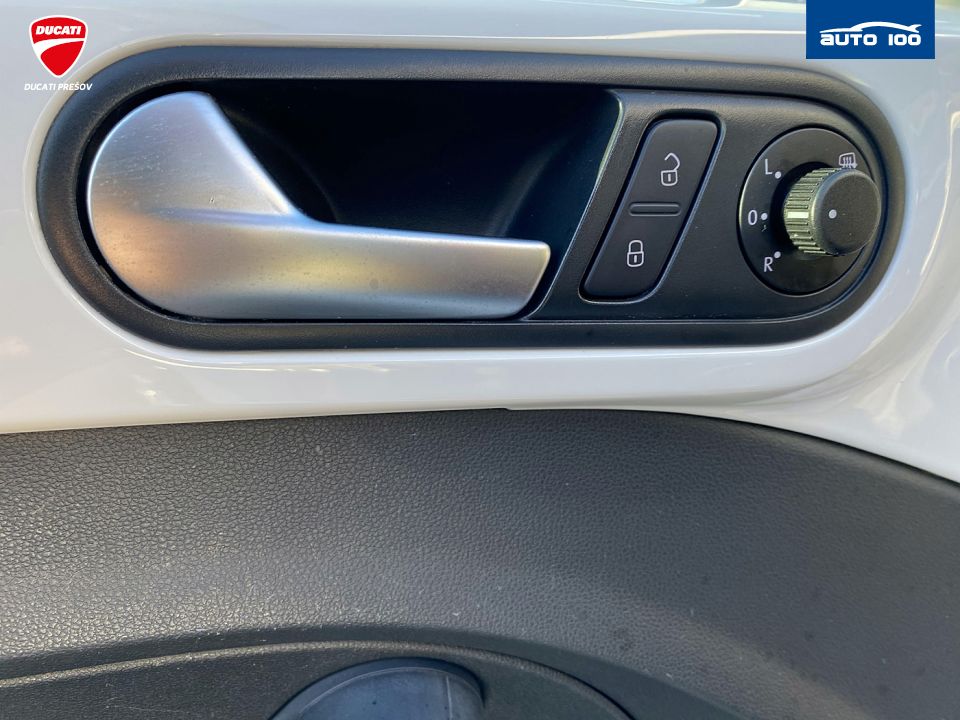 Volkswagen Beetle 1.4 TSI 118KW