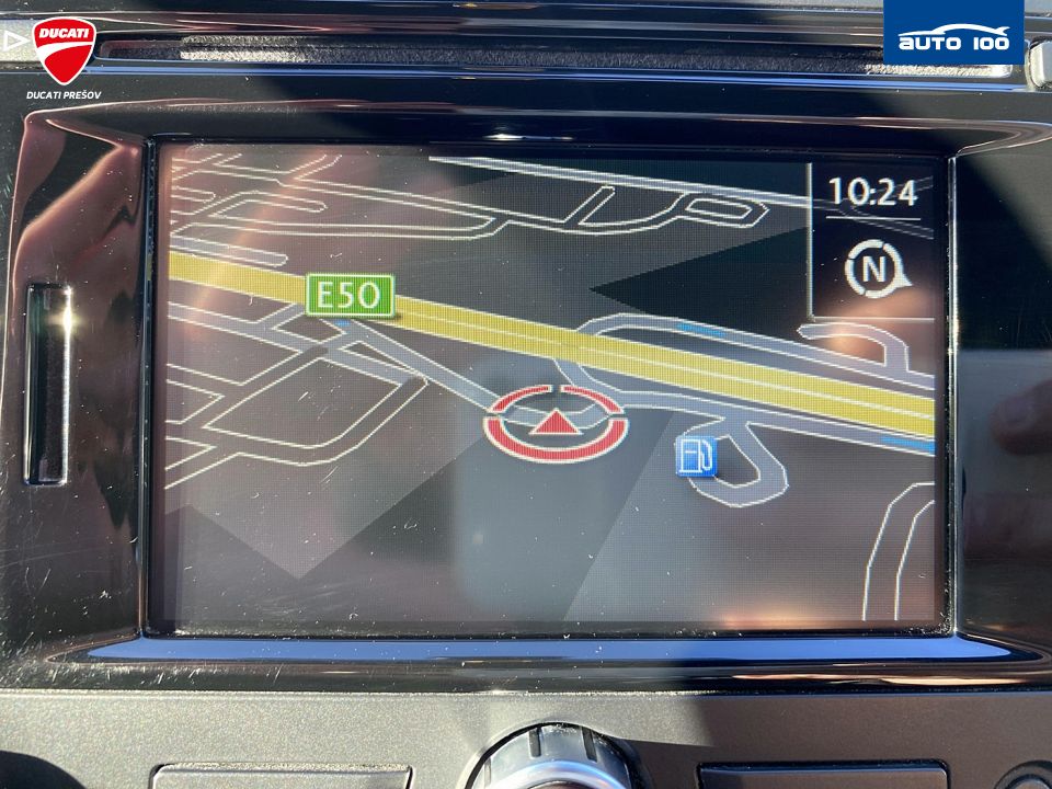 Volkswagen Beetle 1.4 TSI 118KW