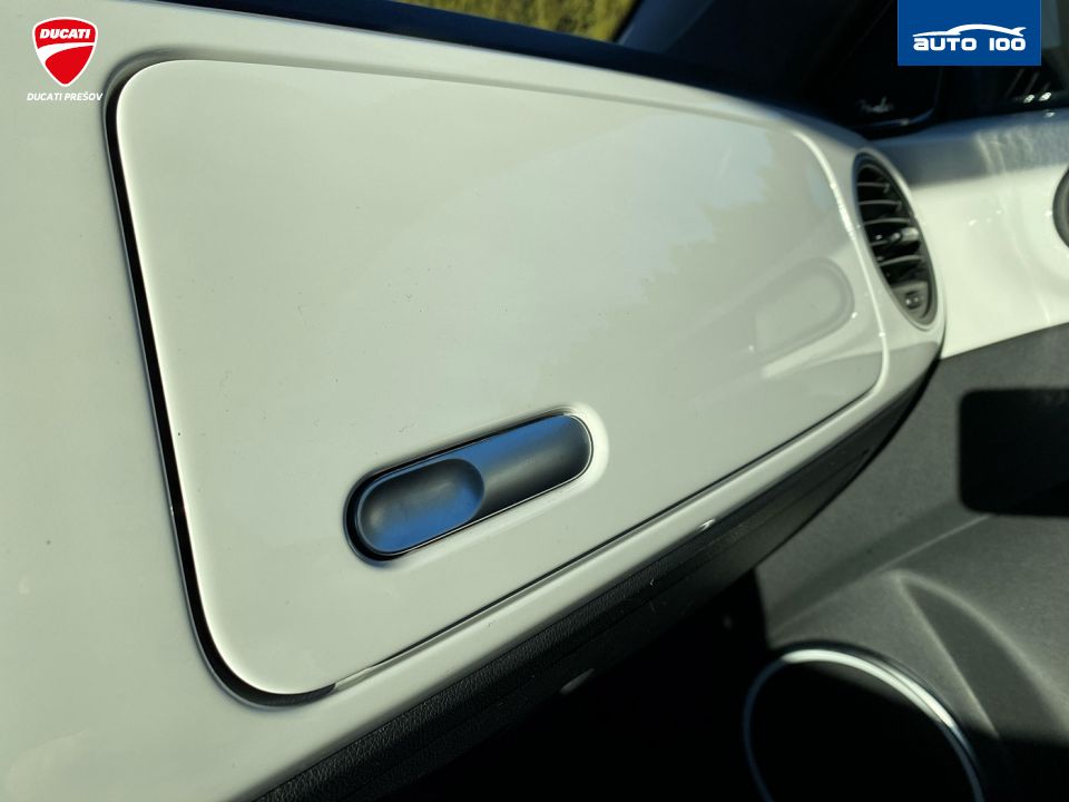 Volkswagen Beetle 1.4 TSI 118KW