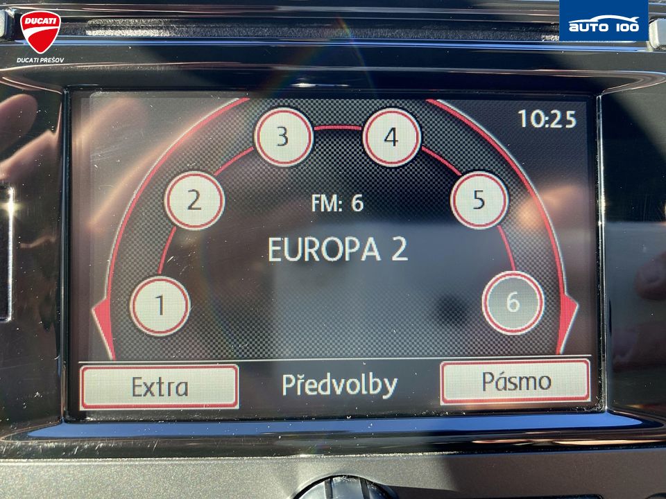 Volkswagen Beetle 1.4 TSI 118KW