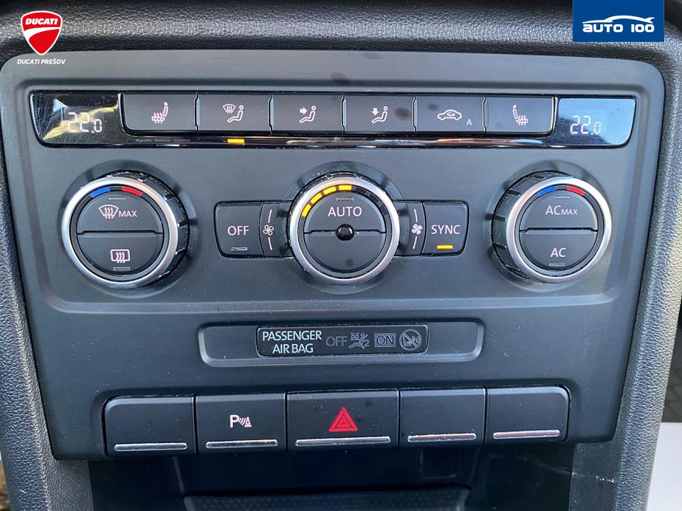 Volkswagen Beetle 1.4 TSI 118KW