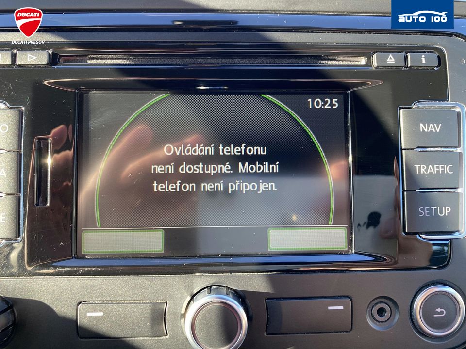 Volkswagen Beetle 1.4 TSI 118KW