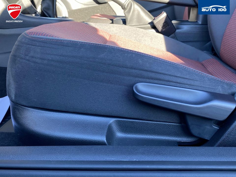 Volkswagen Beetle 1.4 TSI 118KW