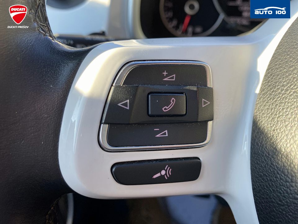 Volkswagen Beetle 1.4 TSI 118KW