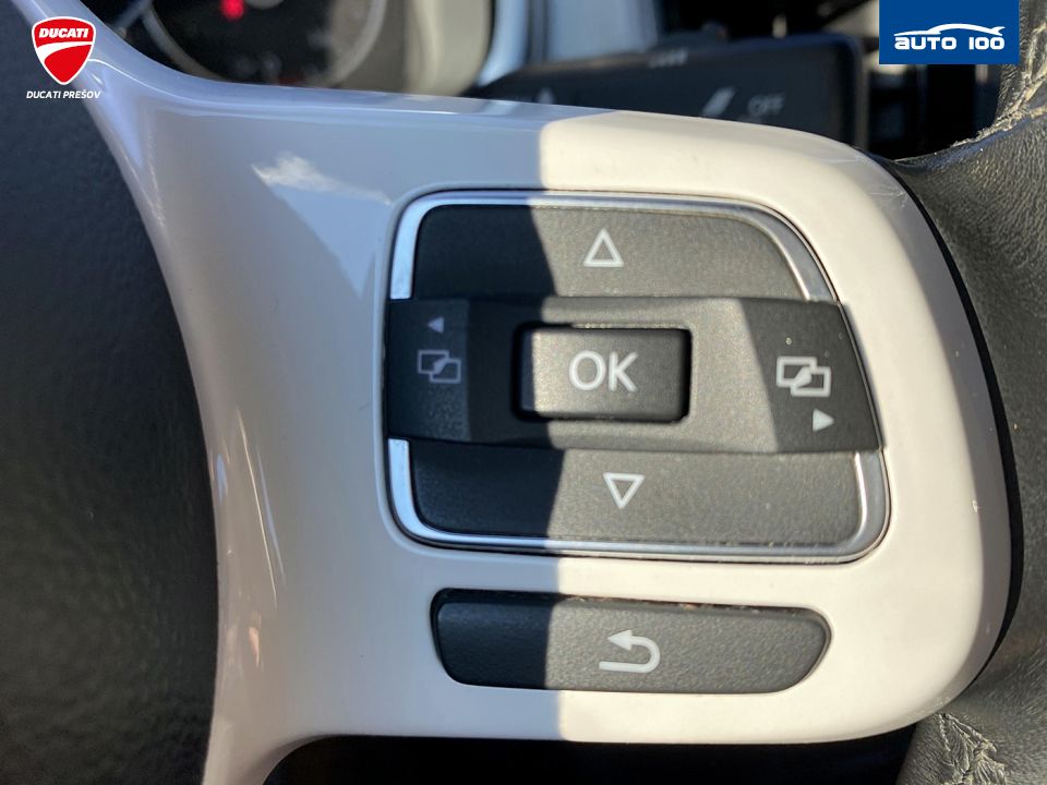 Volkswagen Beetle 1.4 TSI 118KW