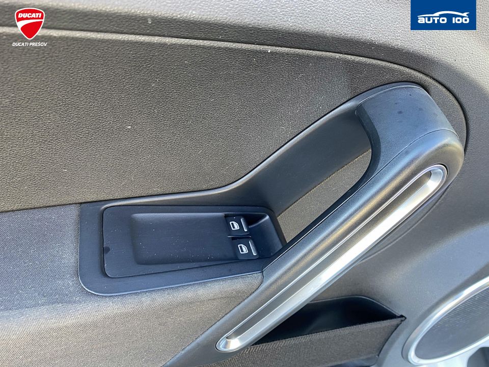 Volkswagen Beetle 1.4 TSI 118KW