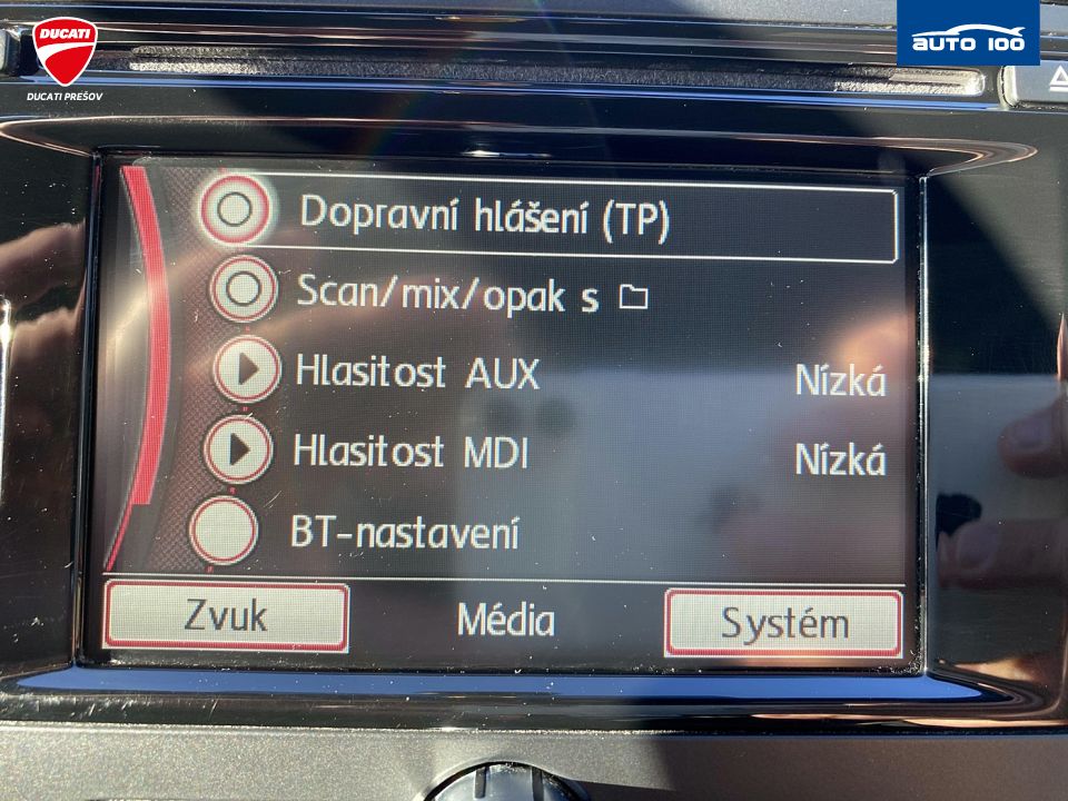 Volkswagen Beetle 1.4 TSI 118KW