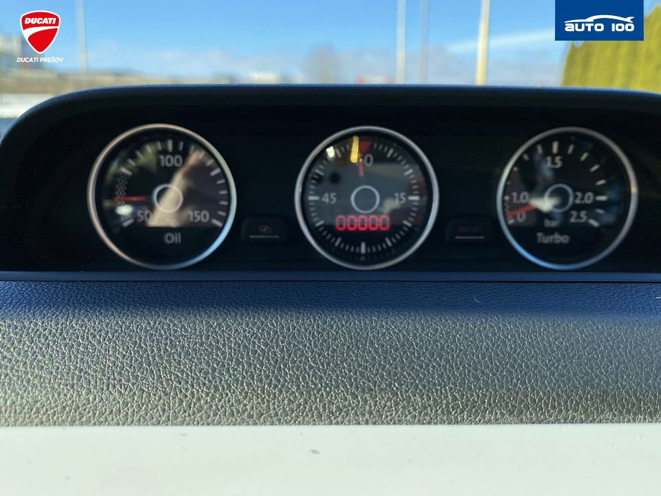 Volkswagen Beetle 1.4 TSI 118KW