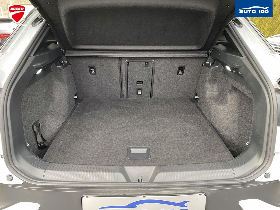 Volkswagen ID.4 GTX 4Motion 220kW