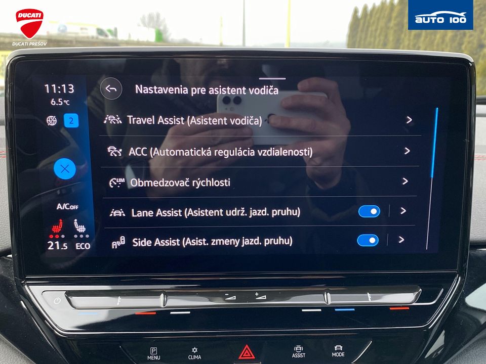 Volkswagen ID.4 GTX 4Motion 220kW