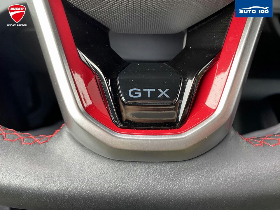 Volkswagen ID.4 GTX 4Motion 220kW