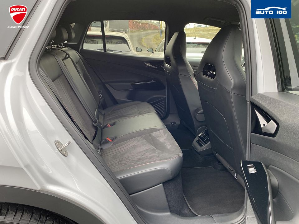 Volkswagen ID.4 GTX 4Motion 220kW