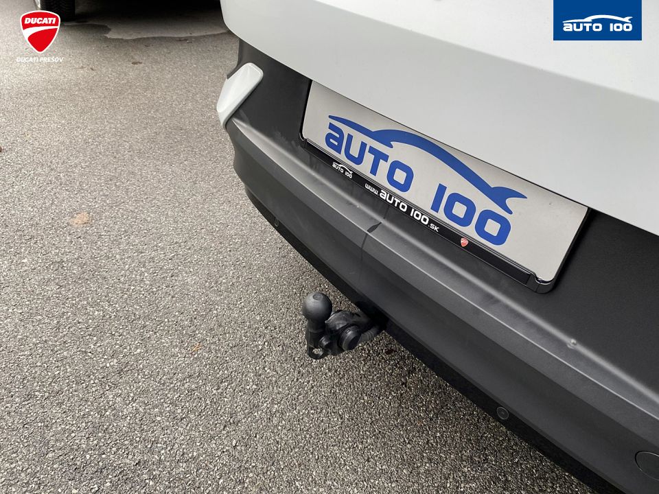 Volkswagen ID.4 GTX 4Motion 220kW