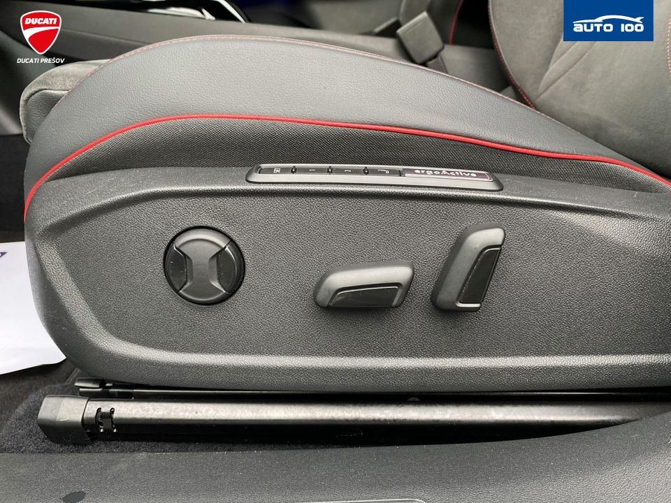 Volkswagen ID.4 GTX 4Motion 220kW