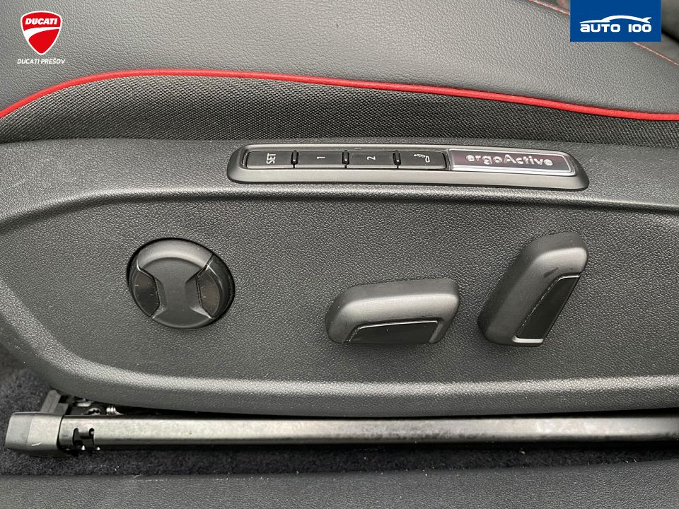 Volkswagen ID.4 GTX 4Motion 220kW