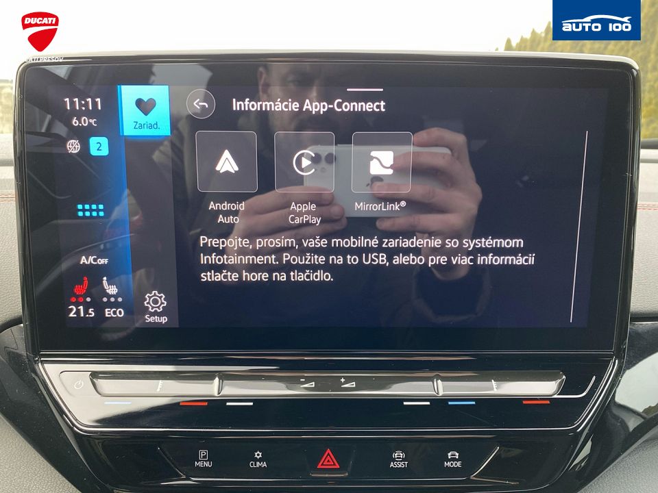 Volkswagen ID.4 GTX 4Motion 220kW